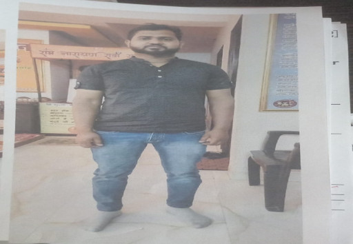 ARJUN PATEL
